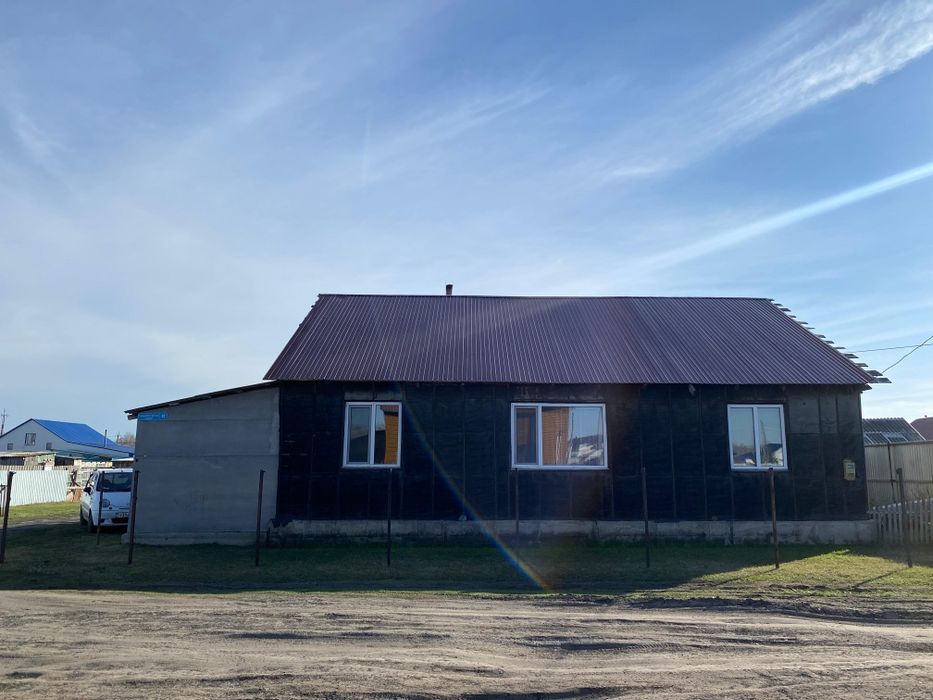 Продам Дом Срочно