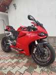 Vand Ducati 1199 Panigale