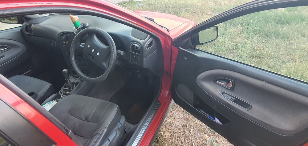 VOLVO   S40 семеен автомобил