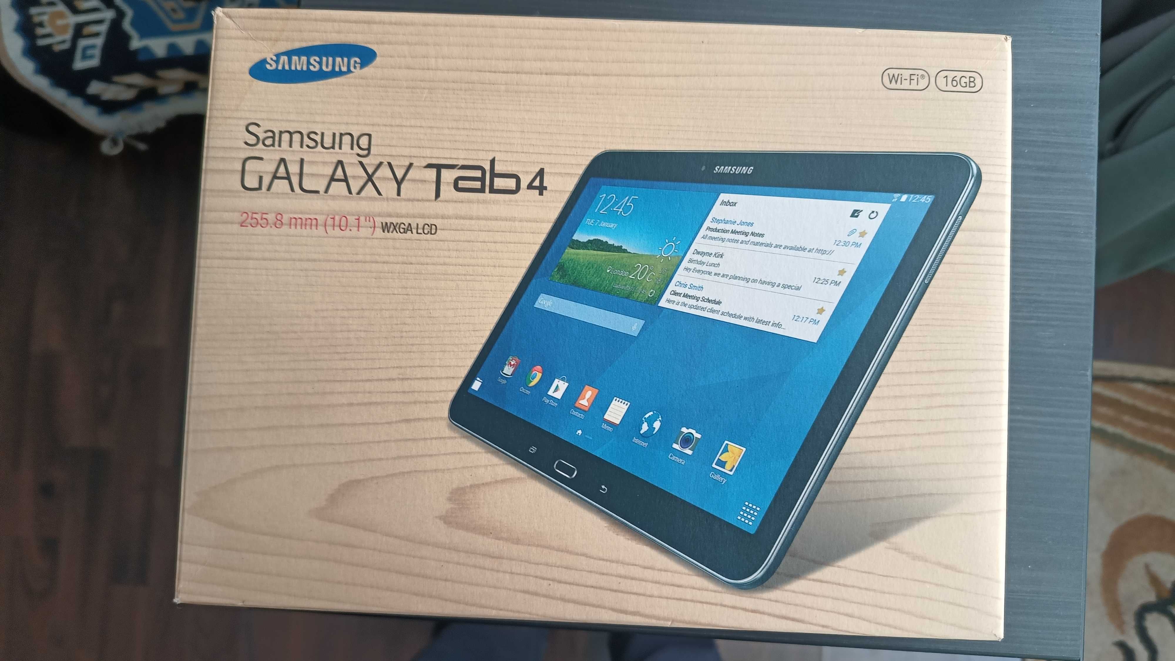 Samsung Galaxy Tab 4 SM-T533