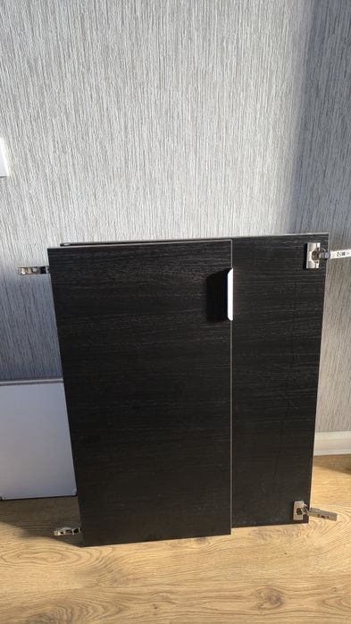 Uși dulap metod ikea