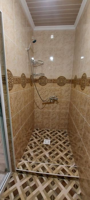 Времянка на долгий срок