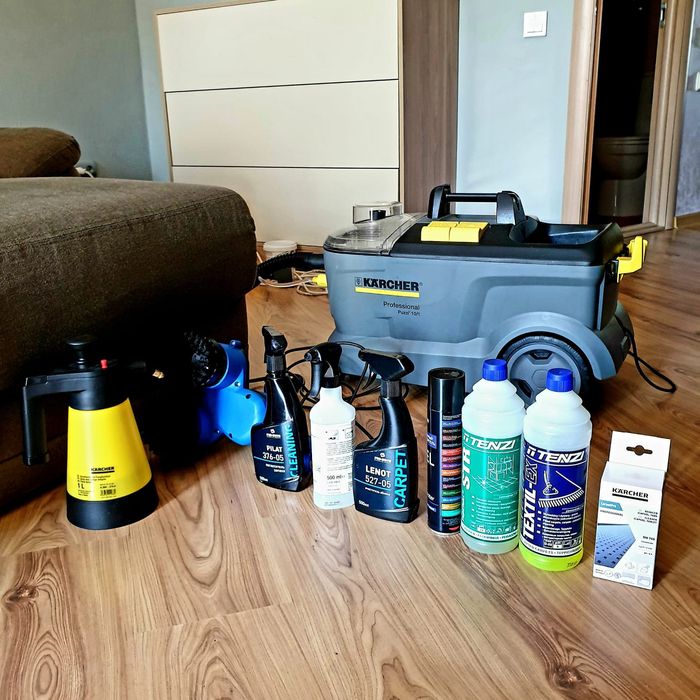 ХИМ.ЧИСТКА. мягкой мебели