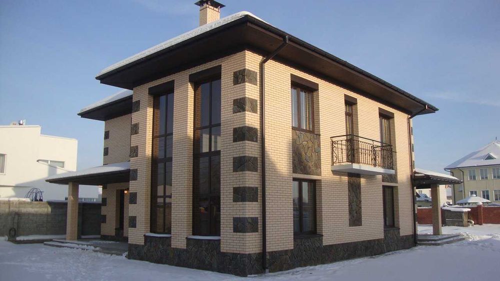 кирпич керамический Астана и регионы