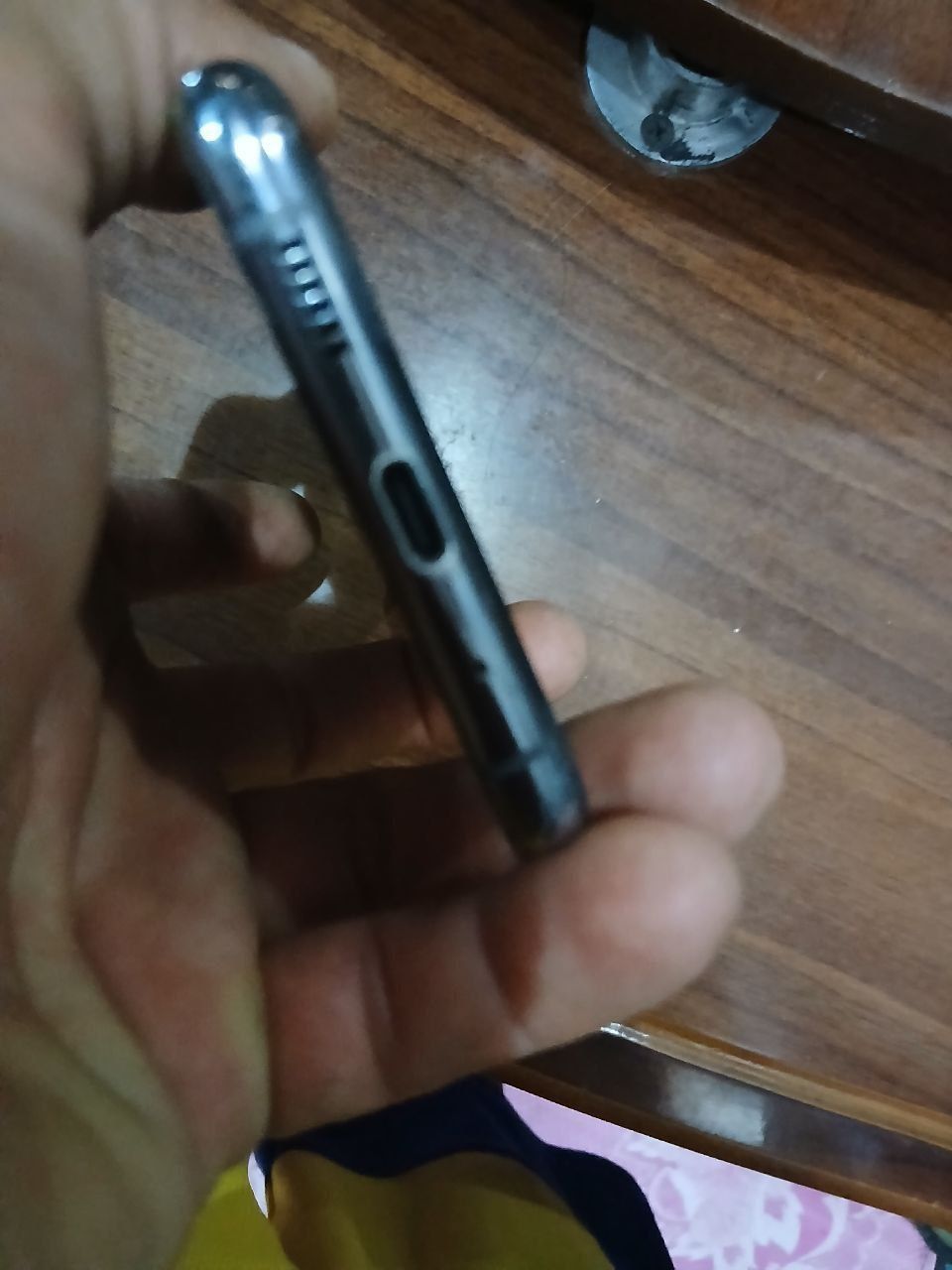 Samsung S20+ original
