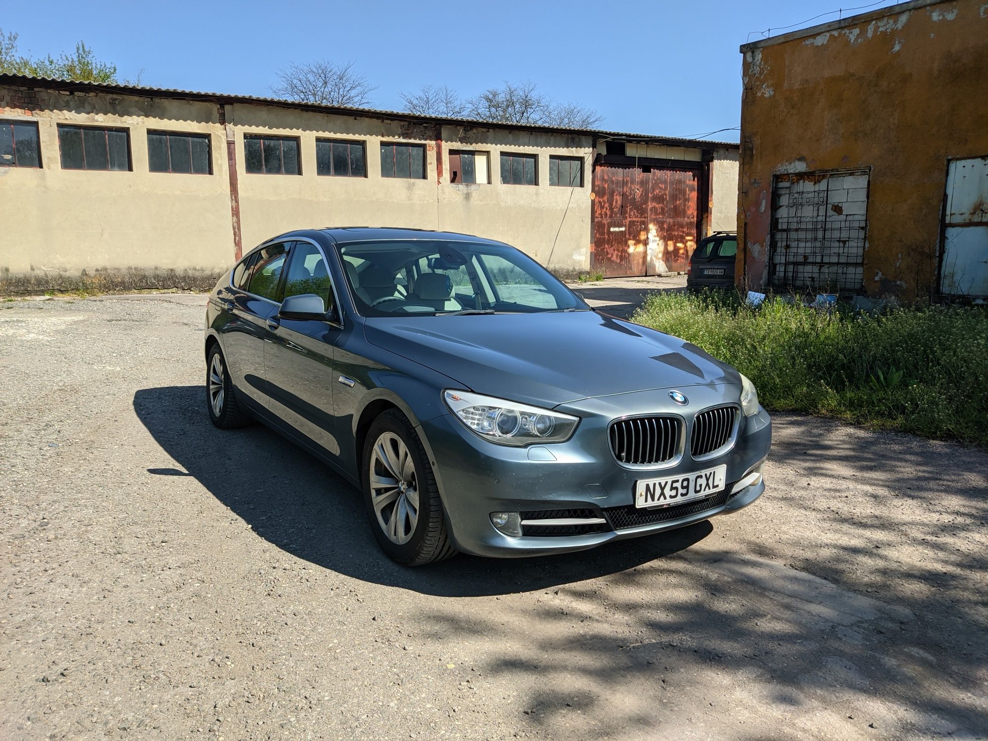 BMW F01 730D M Sport mpacket налични F10 F07