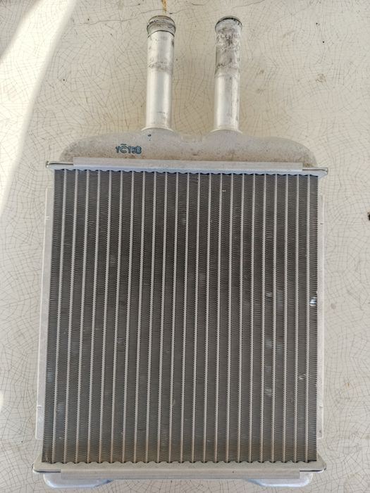 Epica pechka radiator radnoy oʻziniki