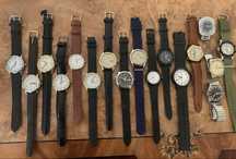 Timex Casio Raketa soatlar sotiladi