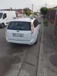 Ford focus MK2 diesel