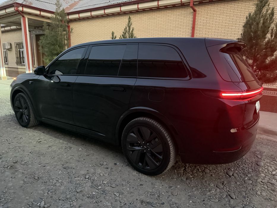 L 9 gibrit matorlisi hamma joyi idealni