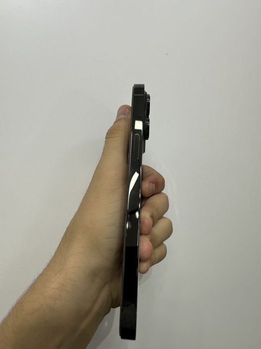 iphone 14 pro max black 128 gb 99%