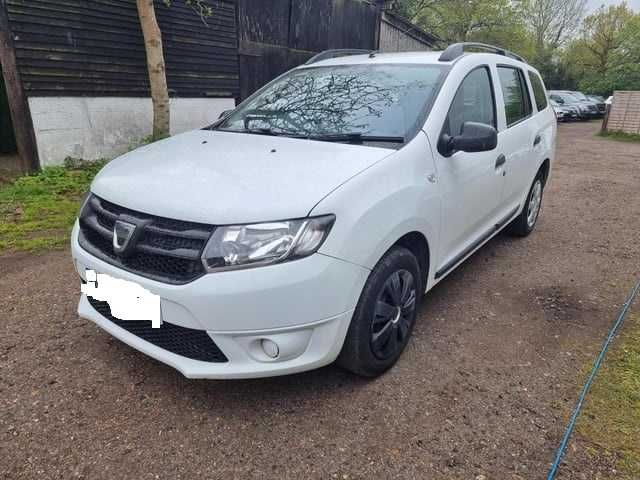 Piese caroserie Dacia Logan MCV 1.5 dci 2016 euro 6