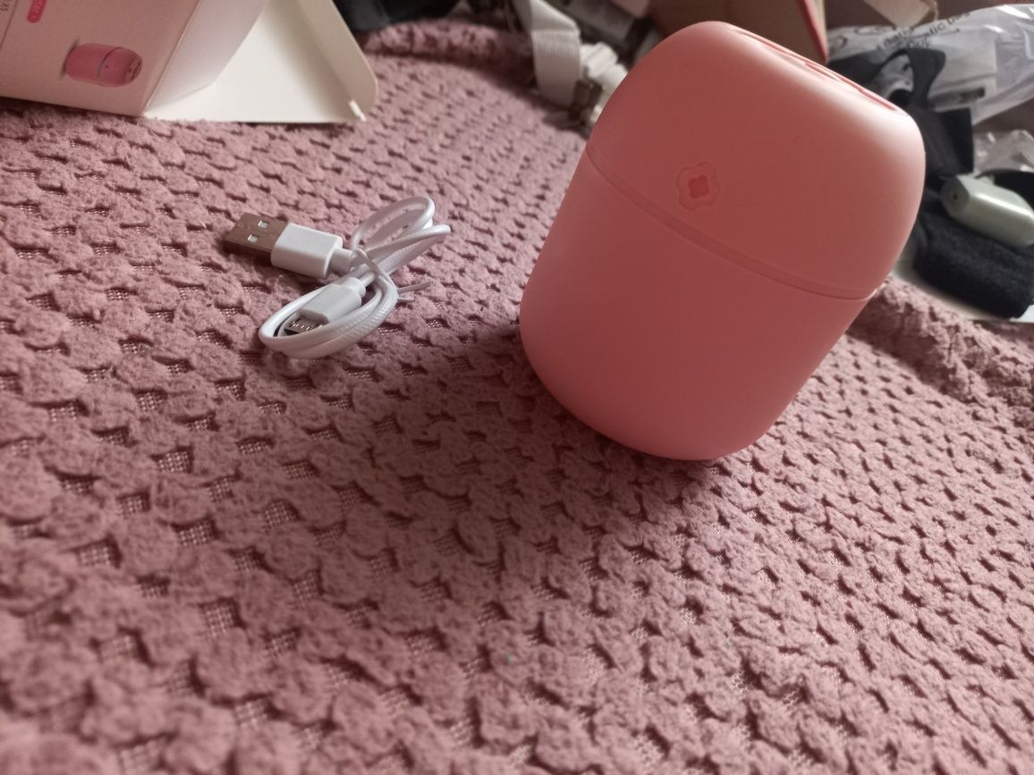Umidificator dormitor