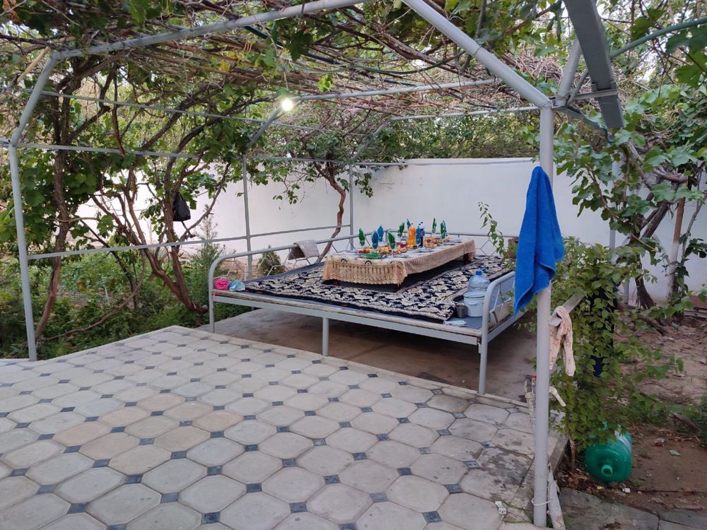 Dala hovli (dacha) Oazisda.Arzon narxlarda