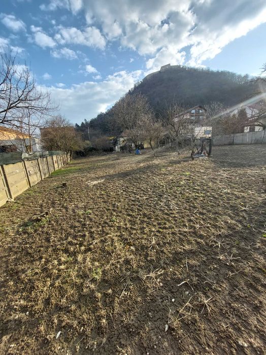 Casă + 1.095 mp teren, Horea/Petrom, opțional înca 960 mp, Deva