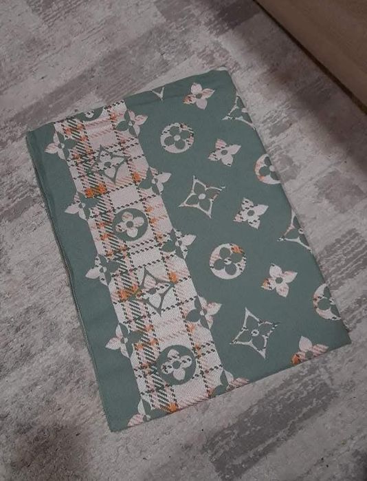 Eșarfe din bumbac
