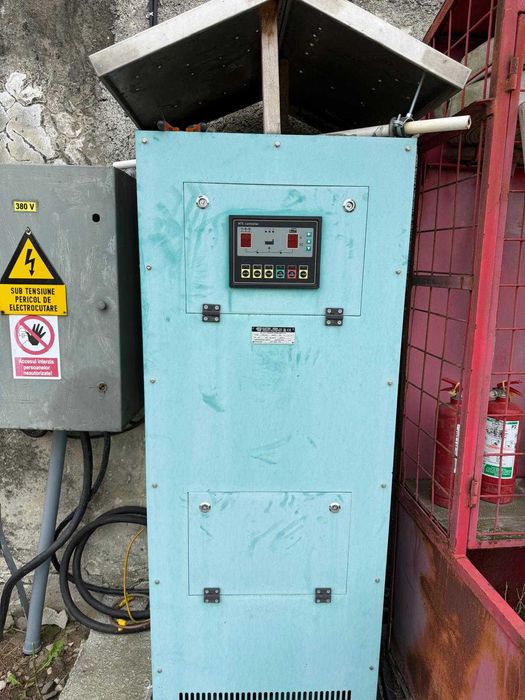 Generator / grup electrogen motorina 48KW - 60KVA