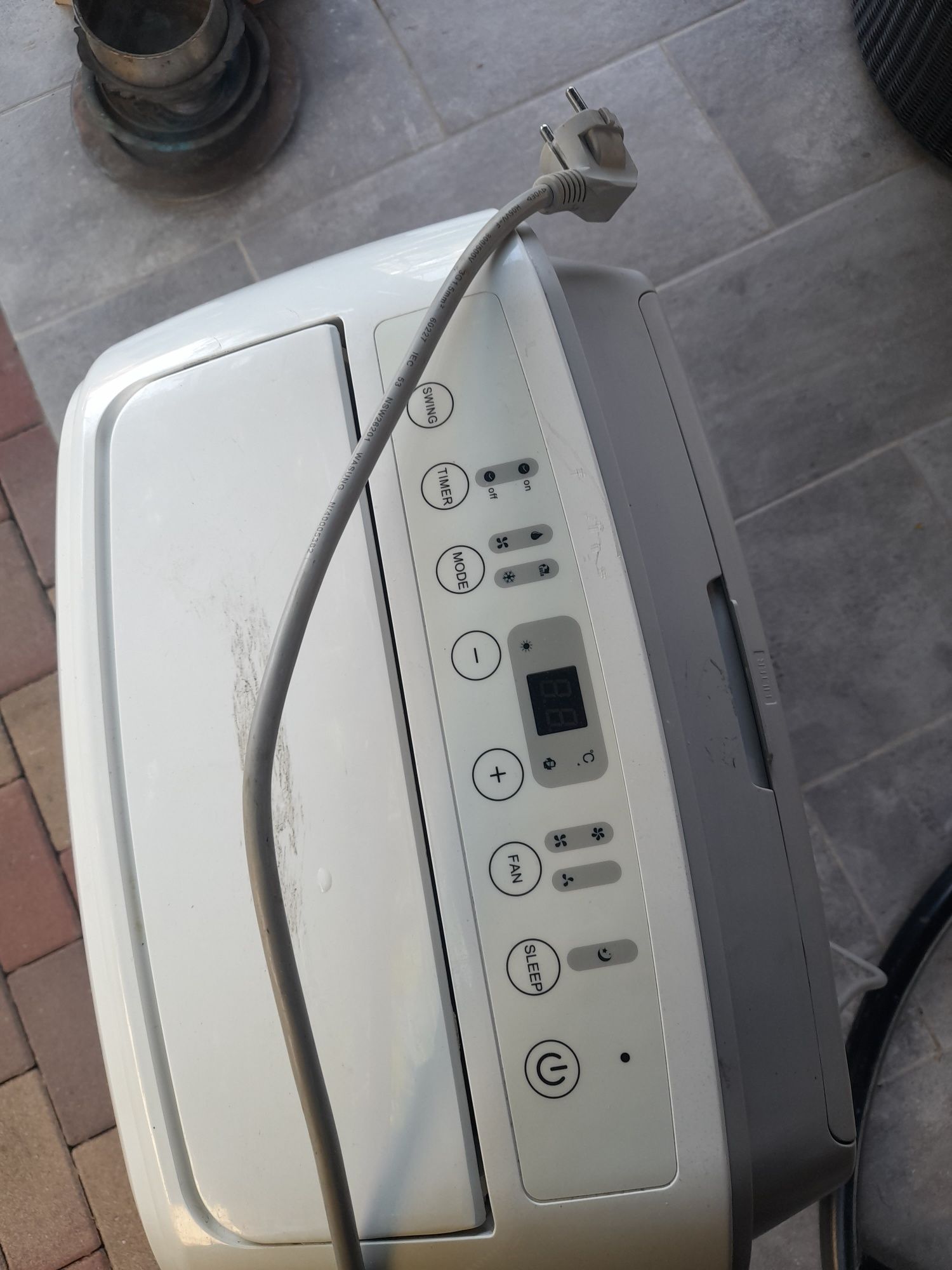 Aer conditionat portabil 12000 btu super pret