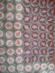 300 Capace din aluminiu cu filet