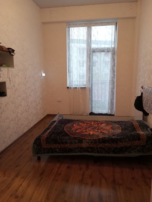 Продаётся квартира в Яшнабадском районе. Новостройка.