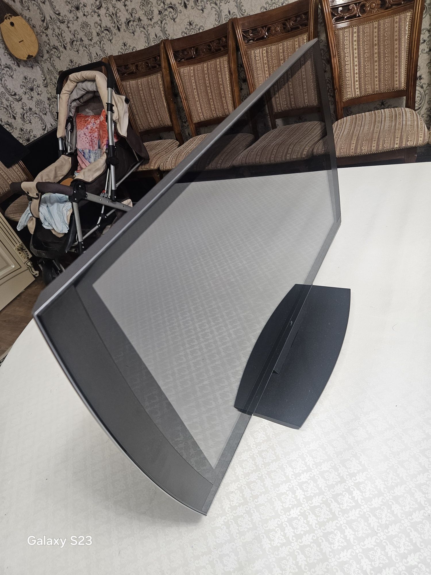 PlayStation 3D Display