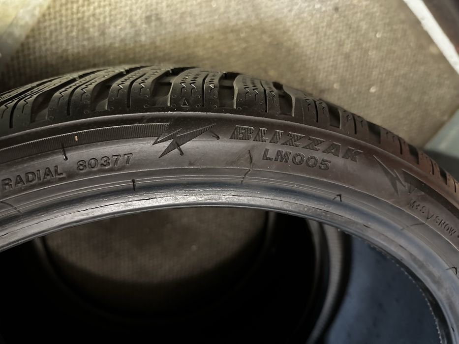 275/30 R20 97W XL - Bridgestone Blizzak LM005 M+S Oferta