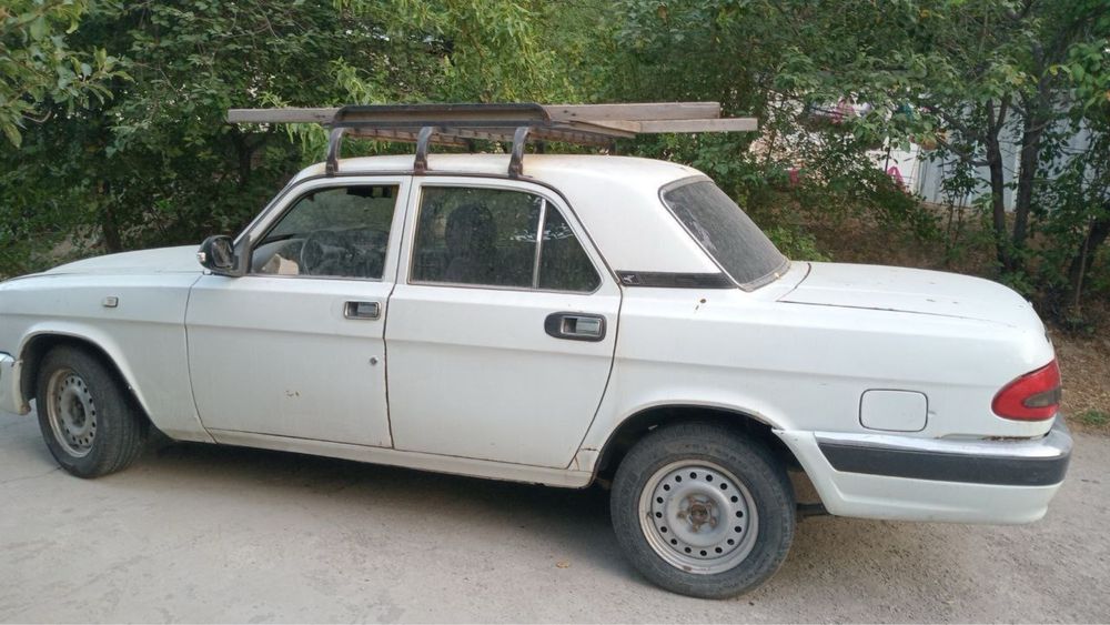 Волга 3110 сотилади