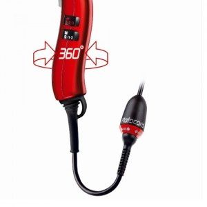 Valera SWISS NANO 9400 IONIC Rotocord