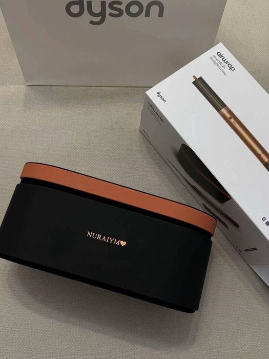 LUX Dayson фен Sakura Edition. Алматы