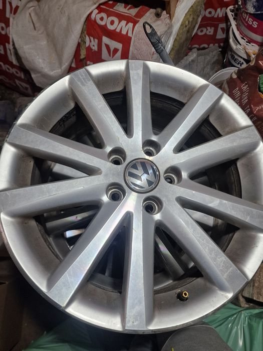 Vând jante de tabla și aliaj!