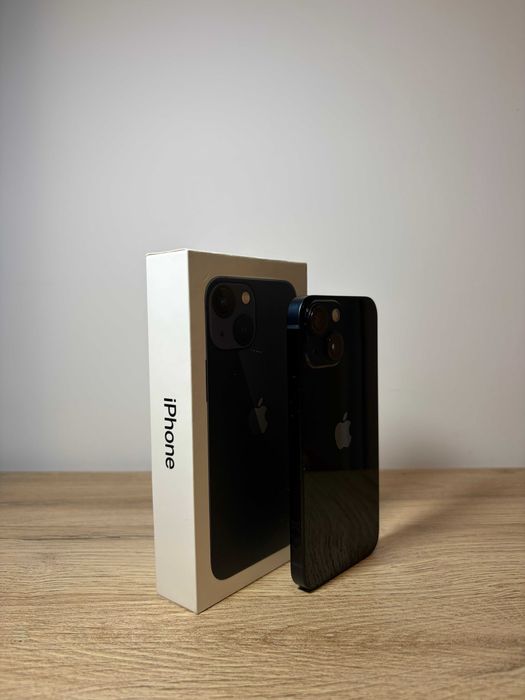 IPHONE 13 Mini, 128 GB