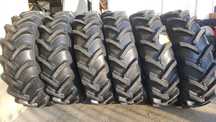 Cauciucuri noi KABAT 12.4-28 cu 8PR garantie 2 ani anvelope tractor