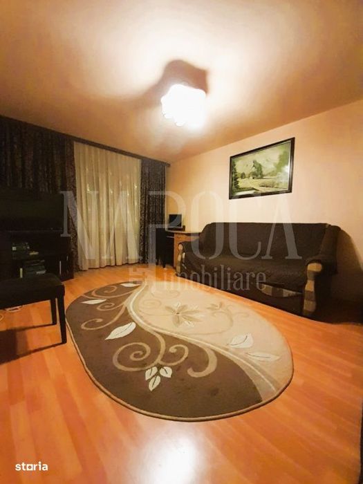 Apartament 3 camere de vanzare in Dragos Voda Oradea, Oradea