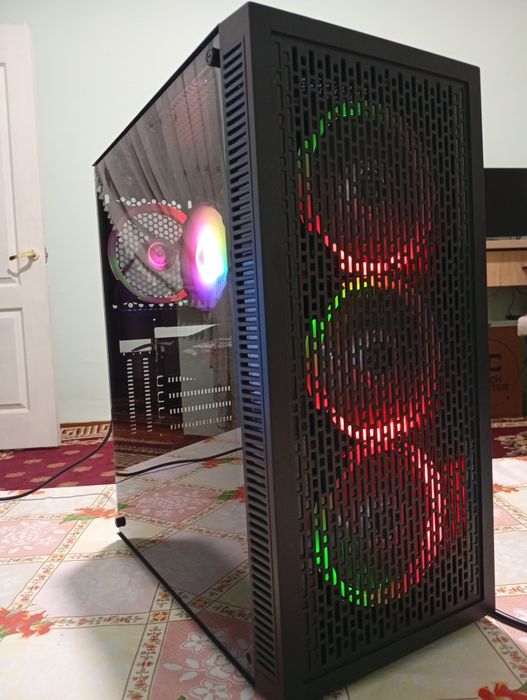 Комп i9-9900KF сотилади