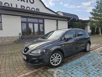 Seat Leon, 2011, 1.6 TDI, 105CP EURO 5, pret avantajos