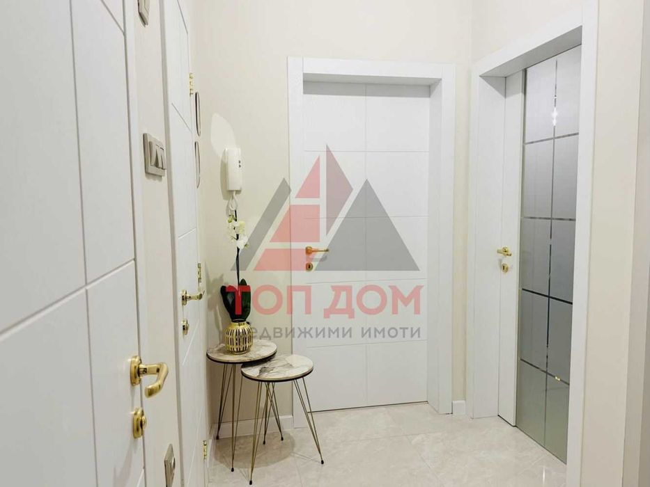 Дава се под наем Двустаен апартамент в Варна, Гръцка махала - 52 кв.м за 900 € - Снимка #10