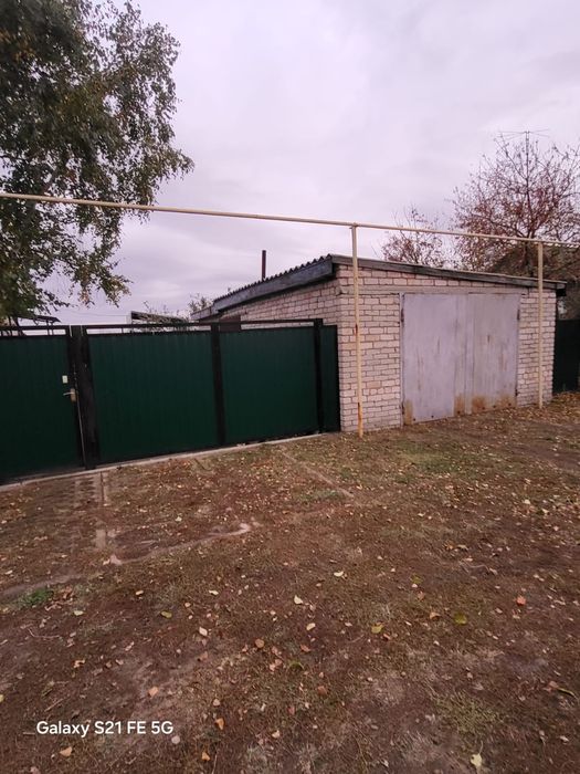 Продам или меняю дом в поселке Александровка