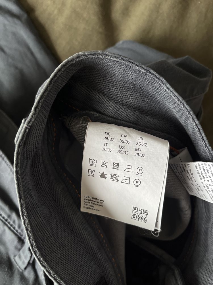 Hugo Boss мъжки панталон