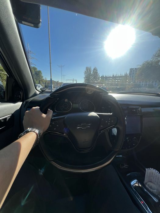 Gentra 3 poz full kraska toza