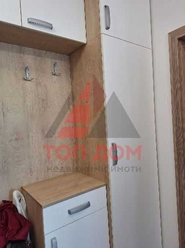 Дава се под наем Двустаен апартамент в Варна, Христо Ботев - 60 кв.м за 650 € - Снимка #13