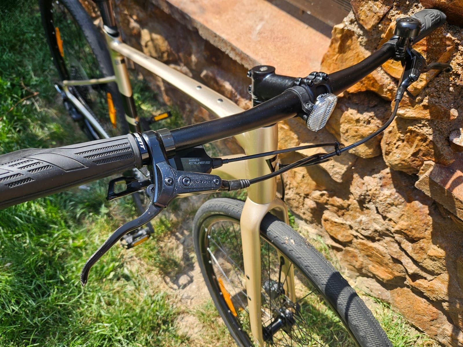 Bicicleta giant 1x11 model 2024