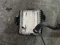 Radiator intercooler Mercedes C Class W205 : A6510901800
