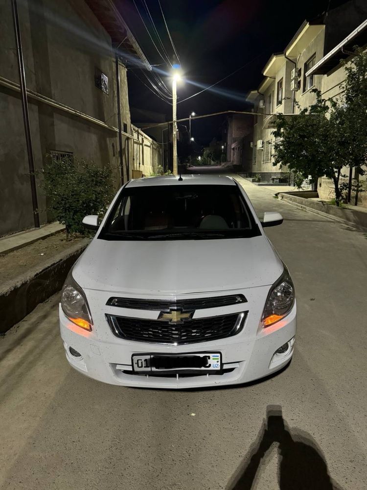 cobalt 2019 ARENDA Toshkentga