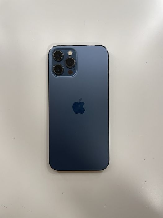 Iphone 12 pro max 256 GB