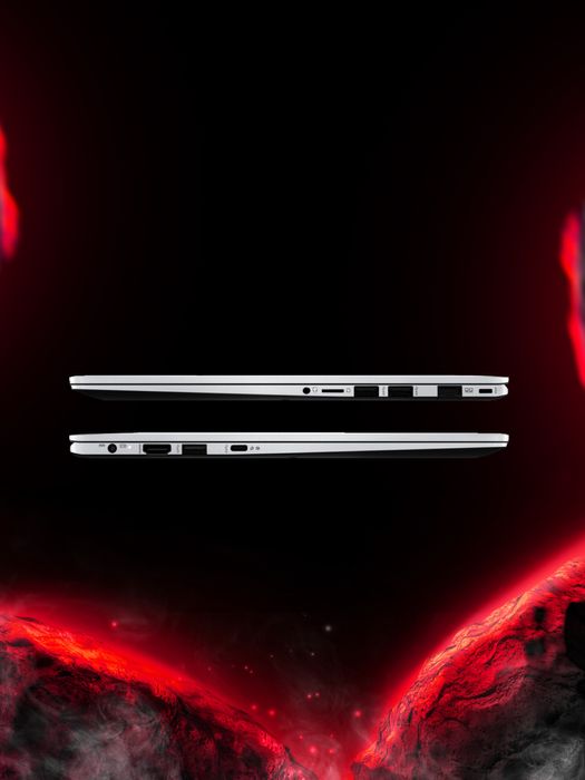 MSI Modern 15, Intel core i3-1315U,Intel UHD, 8/512GB , 15.6" FHD IPS