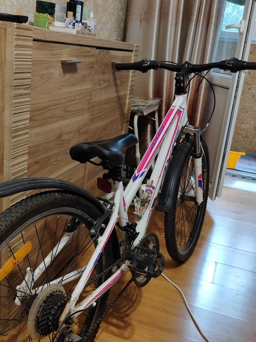 Продам Велосипед  AXIS в отличном состоянии