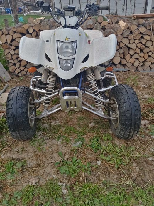 Ltz 400, honda trx 400 ex,  Drz,  { nu cf, Yamaha, can am}