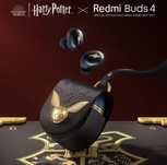 ЭКСКЛЮЗИВ | Redmi Buds 4 x Harry Potter
