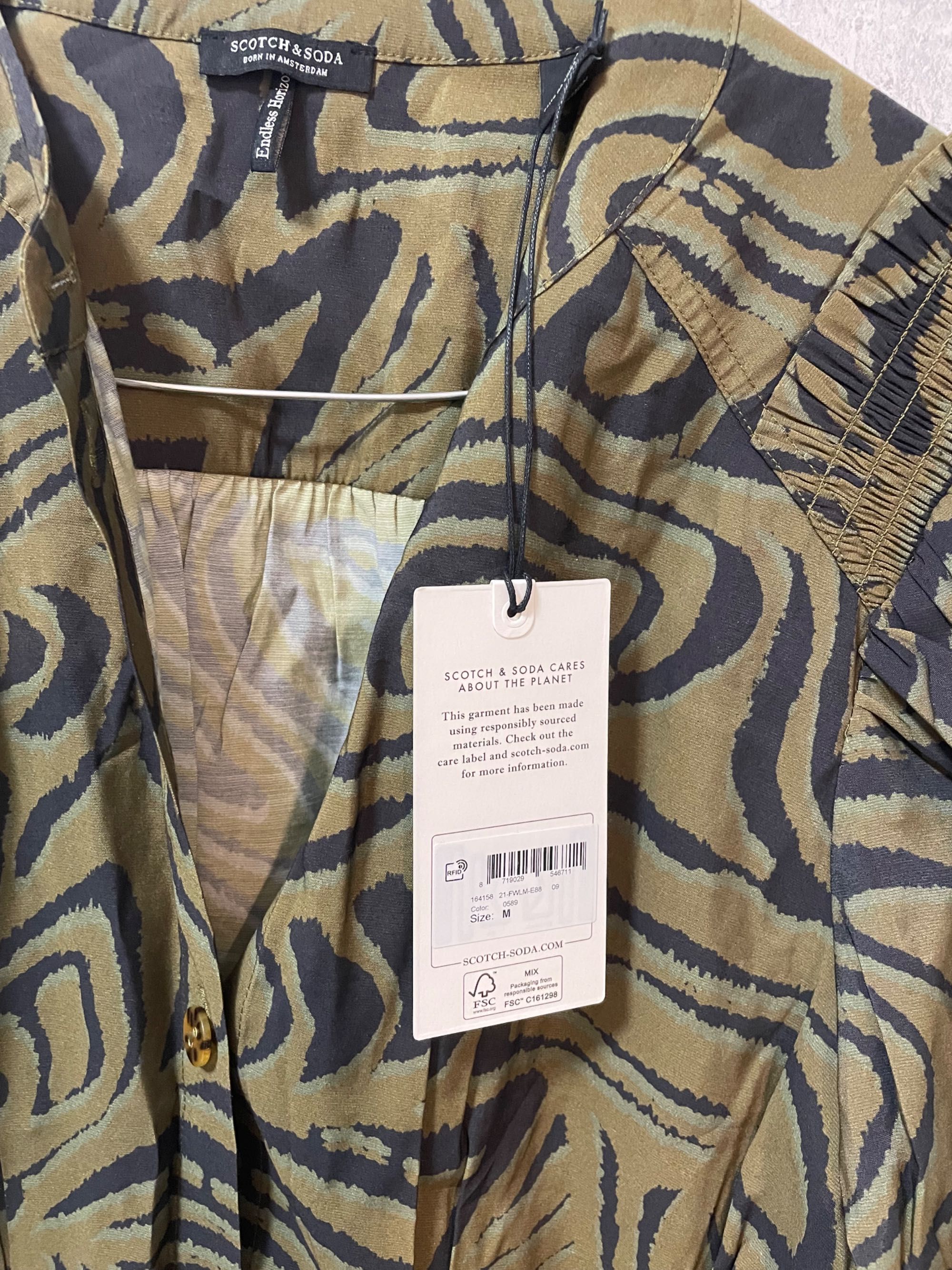 Rochie Scotch&Soda
