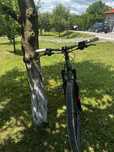 Vand bicicleta focus mtb